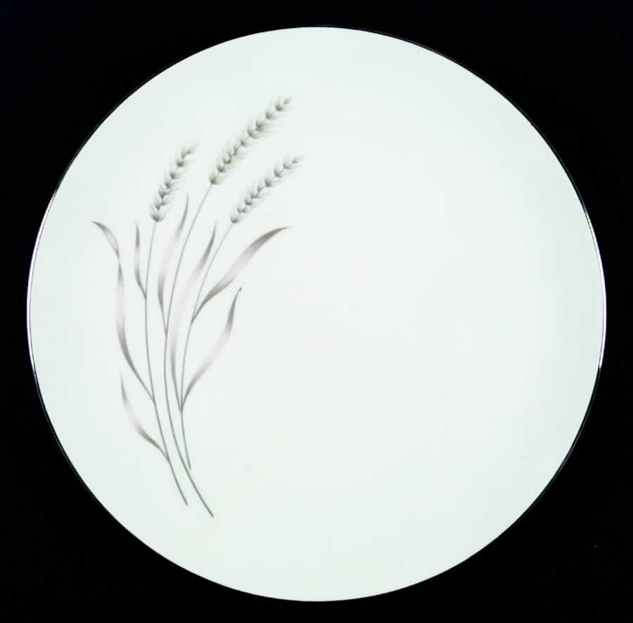 Serenade Dinner Plate by Prudential-1