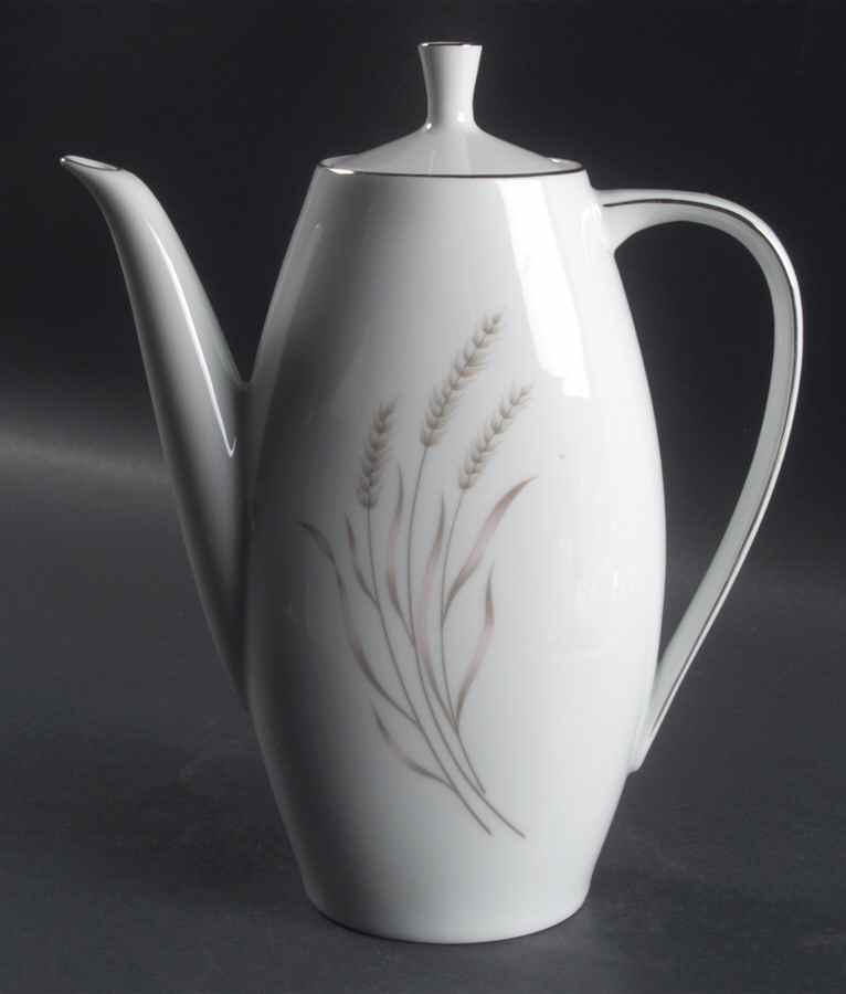 Serenade Coffee Pot & Lid by Prudential-1
