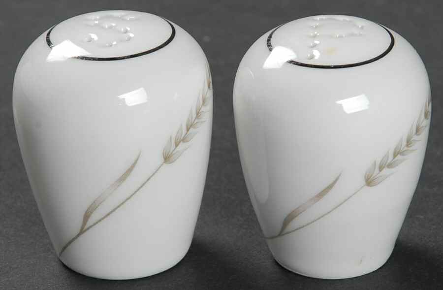 Serenade Salt & Pepper Set by Prudential-1