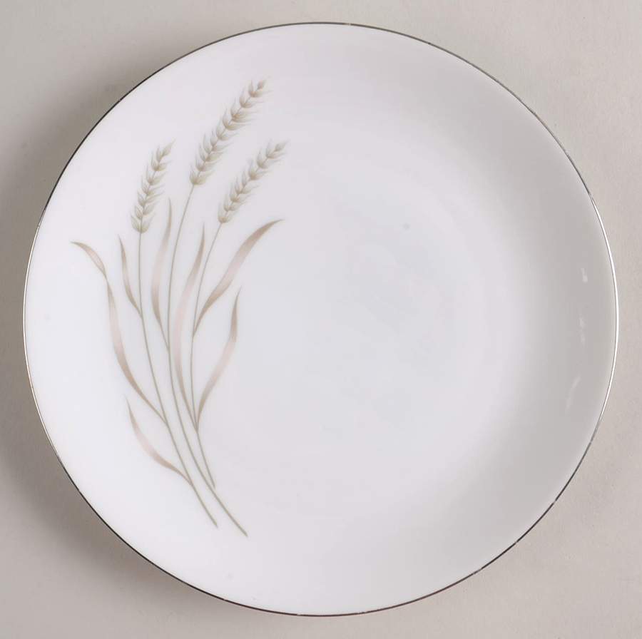 Serenade Salad Plate by Prudential-1