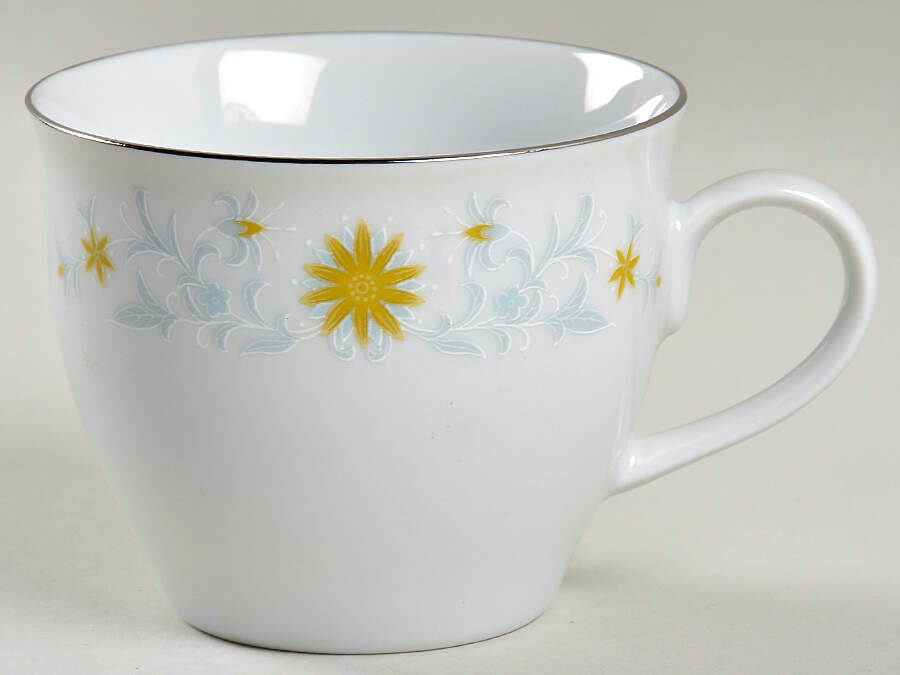 Alpine Gold Flat Cup by Premiere-1