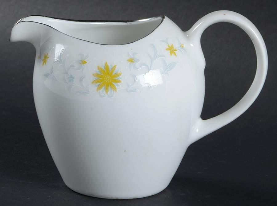 Alpine Gold Creamer by Premiere-1