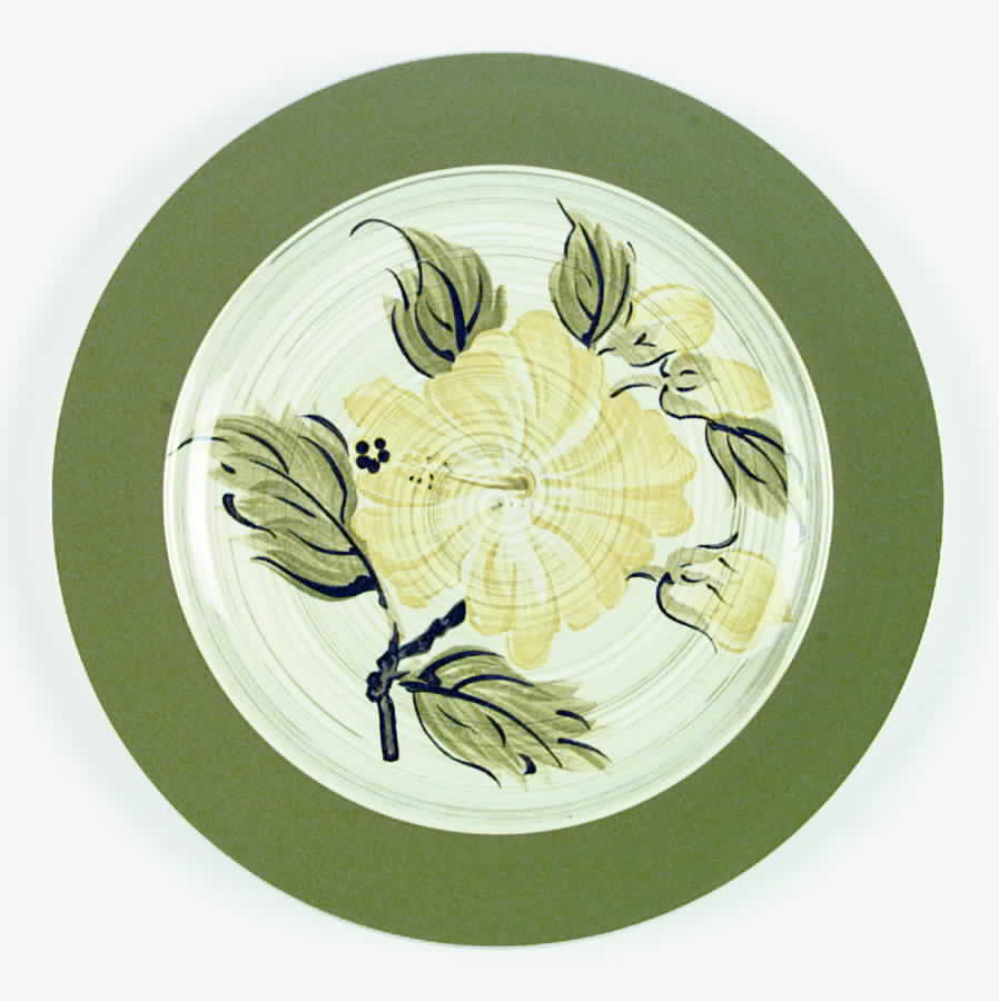 Autumn Glory Dinner Plate by Premiere-1