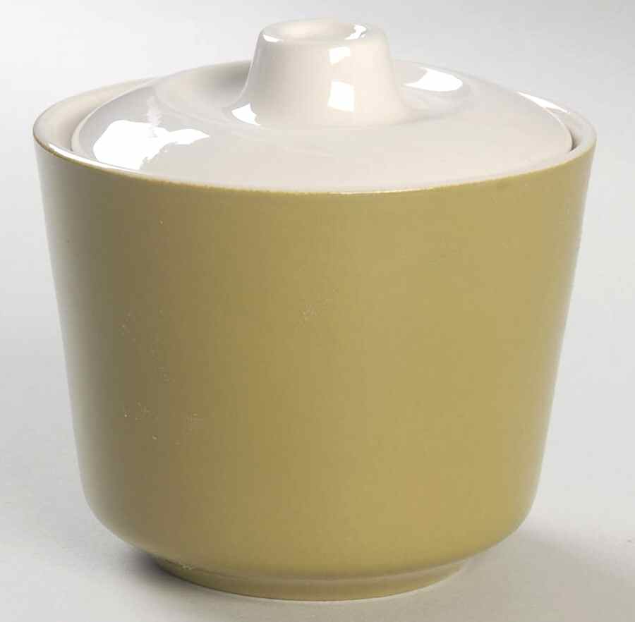 Autumn Glory Sugar Bowl & Lid by Premiere-1