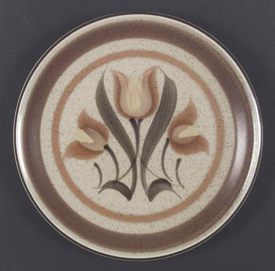 Bali Dinner Plate by Premiere-1