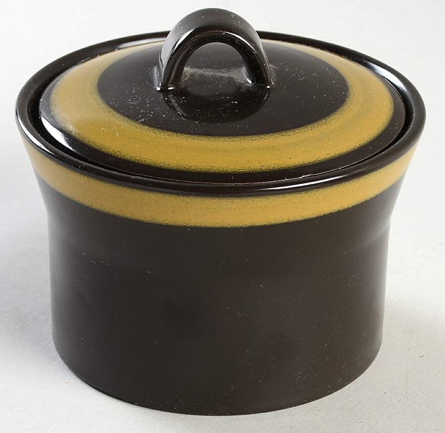 Bassano Sugar Bowl & Lid by Premiere-1