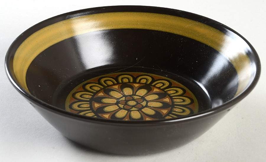 Bassano Coupe Cereal Bowl by Premiere-1