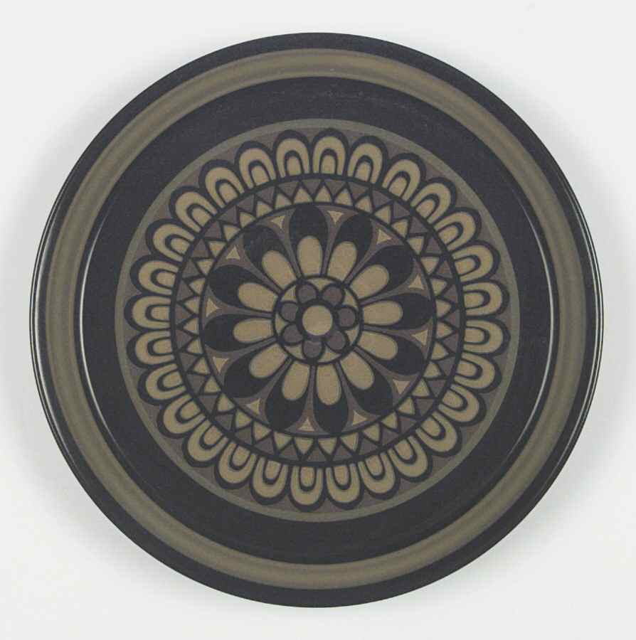 Bassano Dinner Plate by Premiere-1