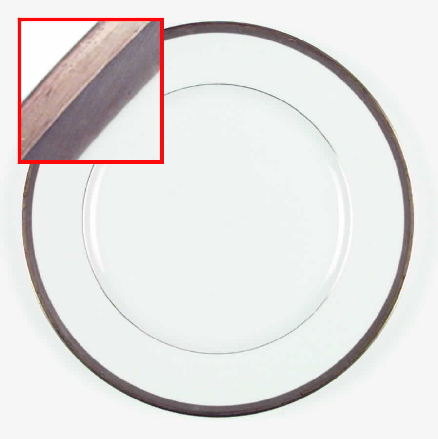 Beachwood Dinner Plate by Premiere-1