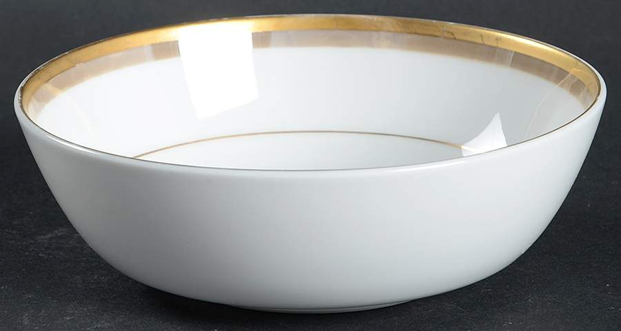 Beachwood Fruit/Dessert (Sauce) Bowl by Premiere-1