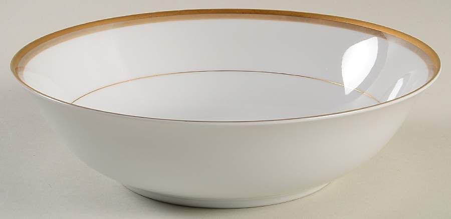 Beachwood 9" Round Vegetable Bowl by Premiere-1
