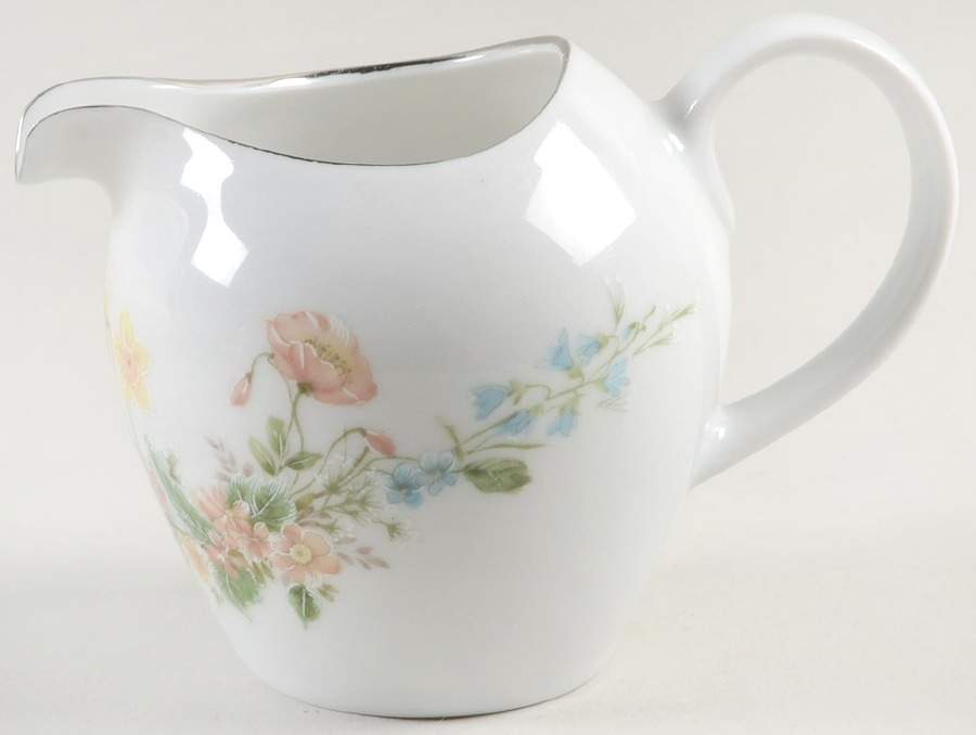 Berkshire Creamer by Premiere-1