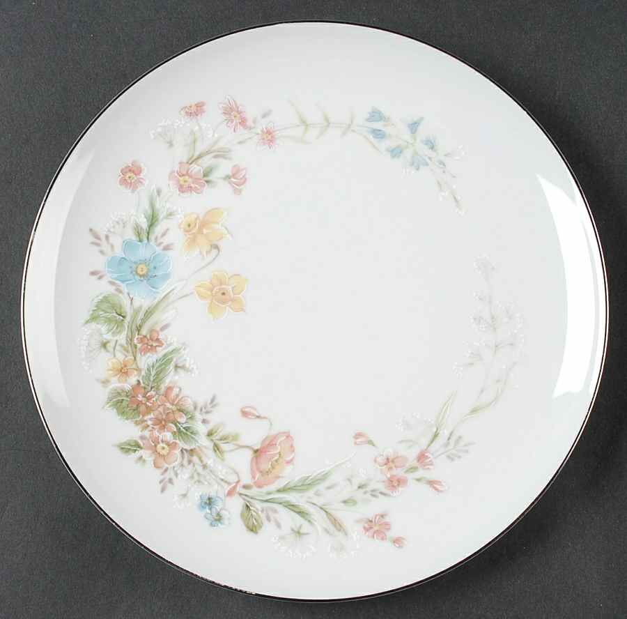Berkshire Salad Plate by Premiere-1