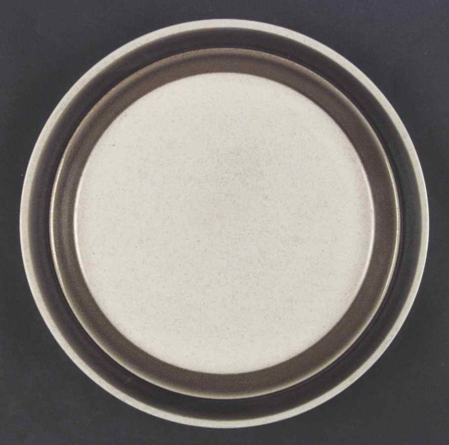 Brownstone Dinner Plate by Premiere-1
