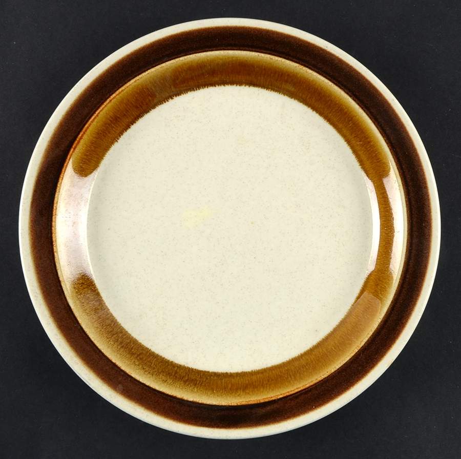 Brownstone Salad Plate by Premiere-1
