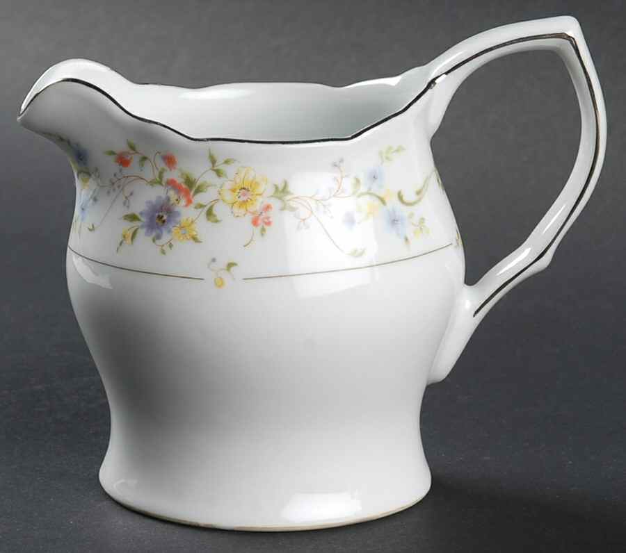 Candlelight Creamer by Premiere-1