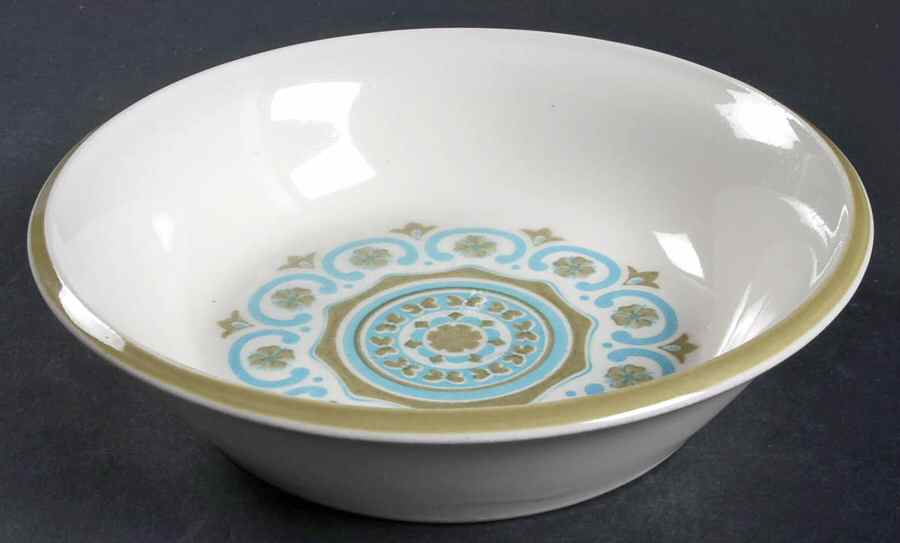 Charming Coupe Cereal Bowl by Premiere-1