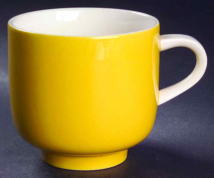 Colorama Flat Cup by Premiere-1