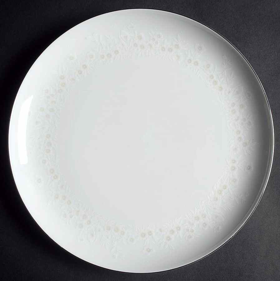 Coronation Dinner Plate by Premiere-1