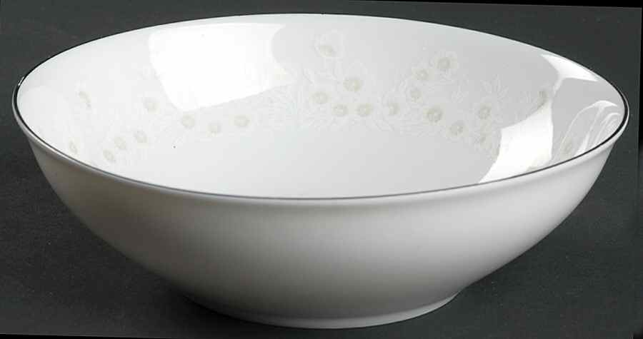 Coronation Coupe Cereal Bowl by Premiere-1