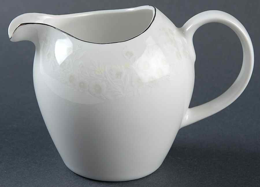 Coronation Creamer by Premiere-1