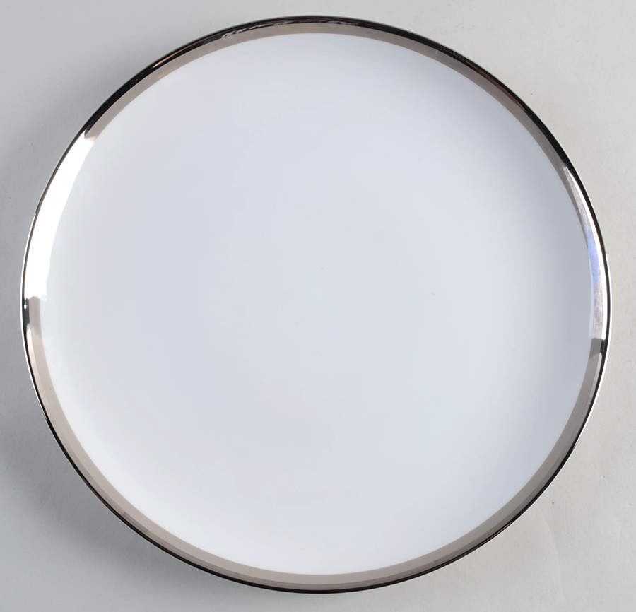 Dawn 12" Chop Plate (Round Platter) by Premiere-1