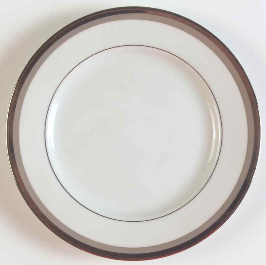Dawn Bread & Butter Plate by Premiere-1
