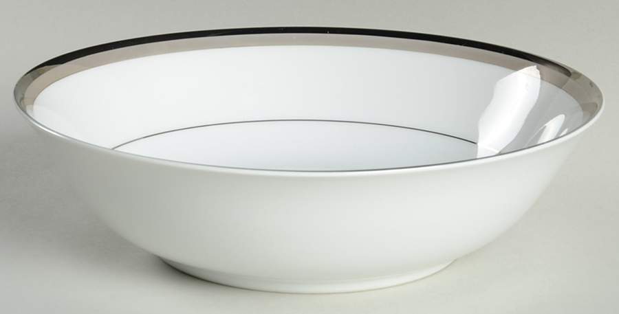 Dawn 9" Round Vegetable Bowl by Premiere-1