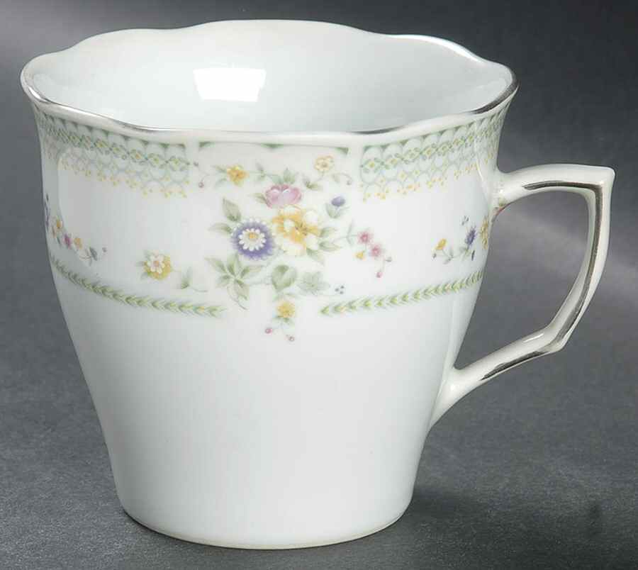 Diana Flat Cup by Premiere-1