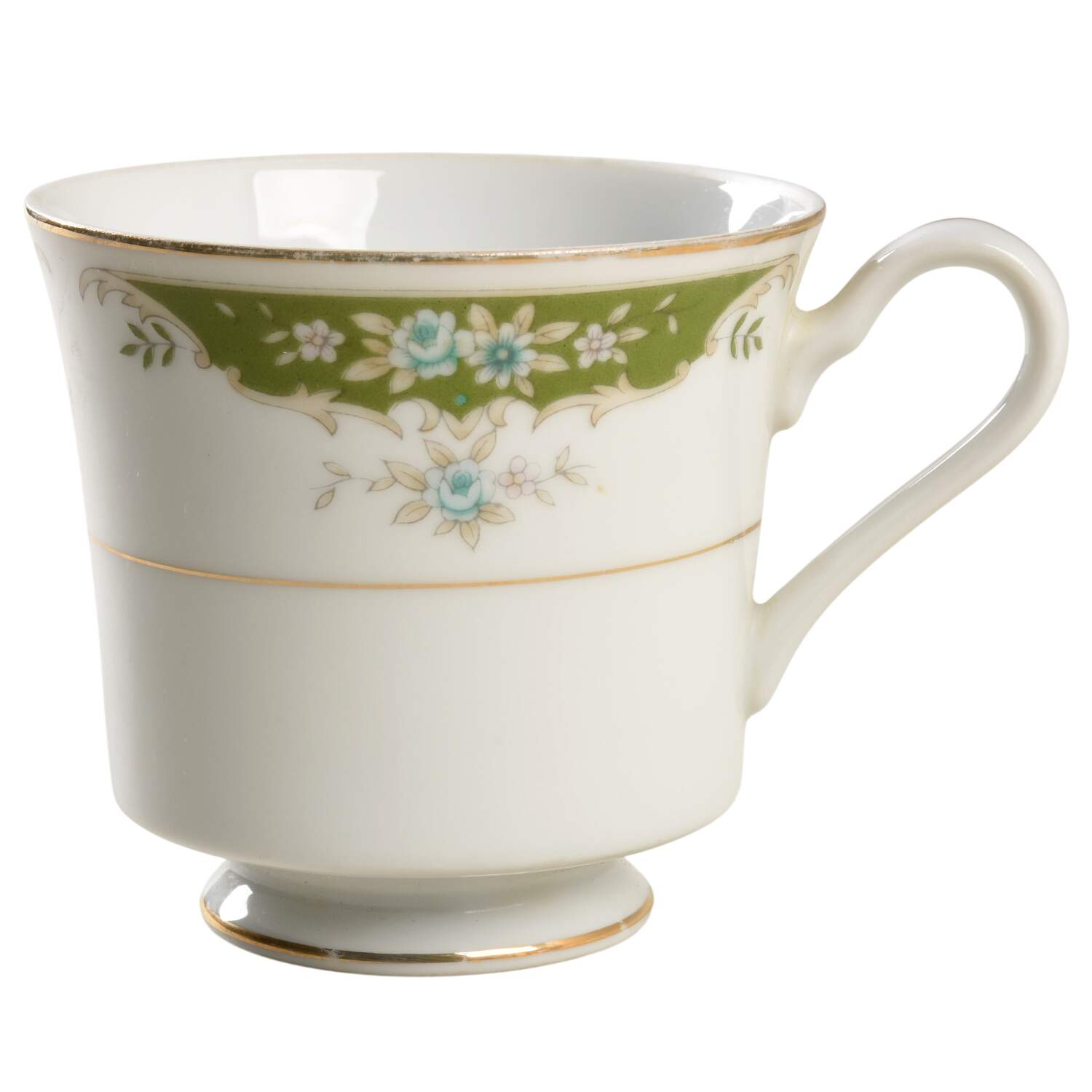 Fairmont Footed Cup by Premiere-1