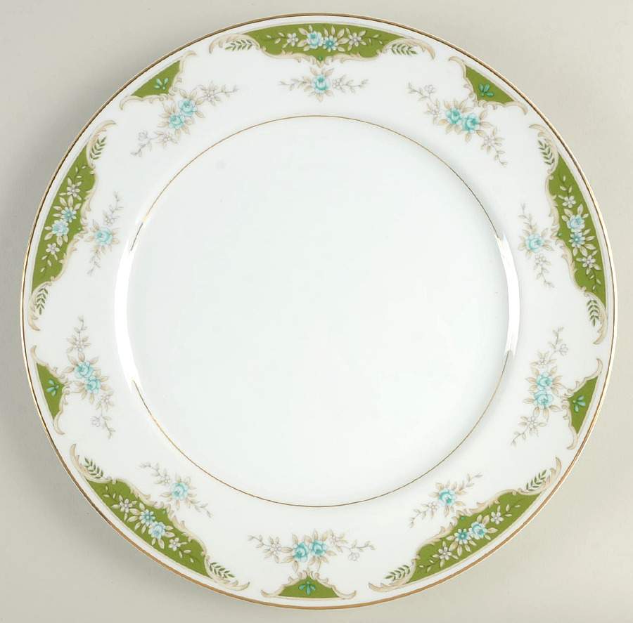 Fairmont 12" Chop Plate (Round Platter) by Premiere-1