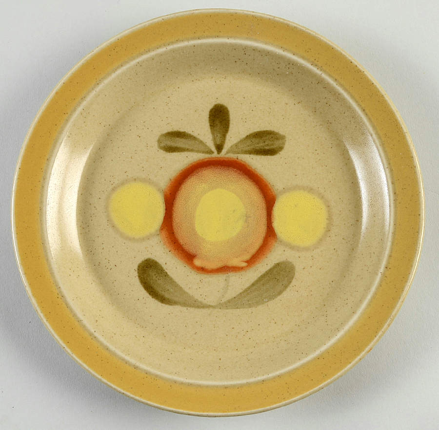 Finlandia Salad Plate by Premiere-1