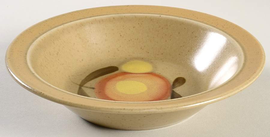 Finlandia Rim Soup Bowl by Premiere-1