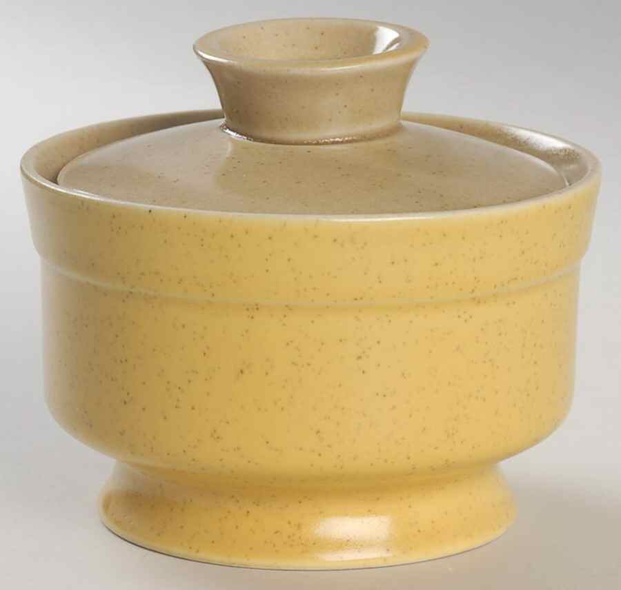 Finlandia Sugar Bowl & Lid by Premiere-1