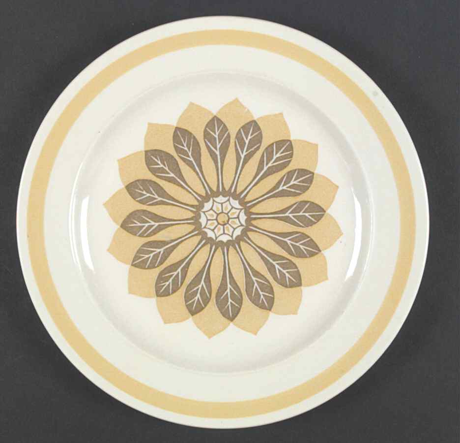 Galaxy Dinner Plate by Premiere-1