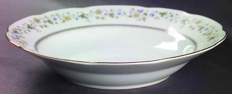 Garland Large Rim Soup Bowl by Premiere-1
