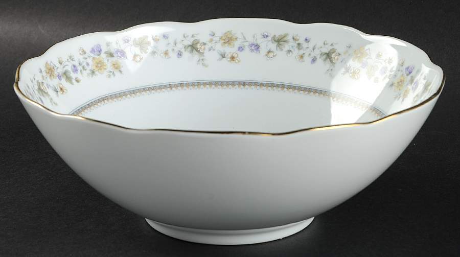 Garland 8" Round Vegetable Bowl by Premiere-1
