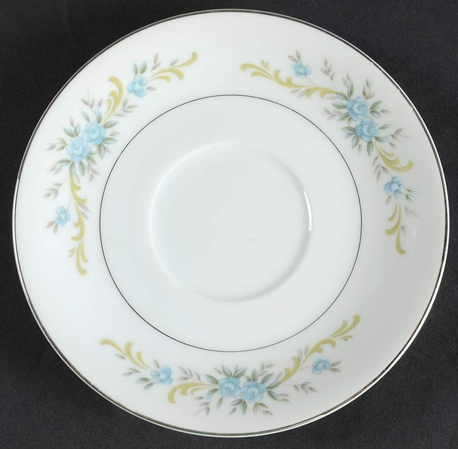 Glen Ellyn Saucer by Premiere-1