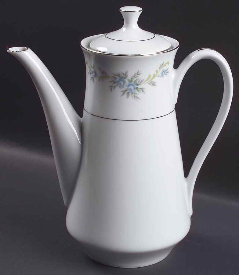 Glen Ellyn Coffee Pot & Lid by Premiere-1
