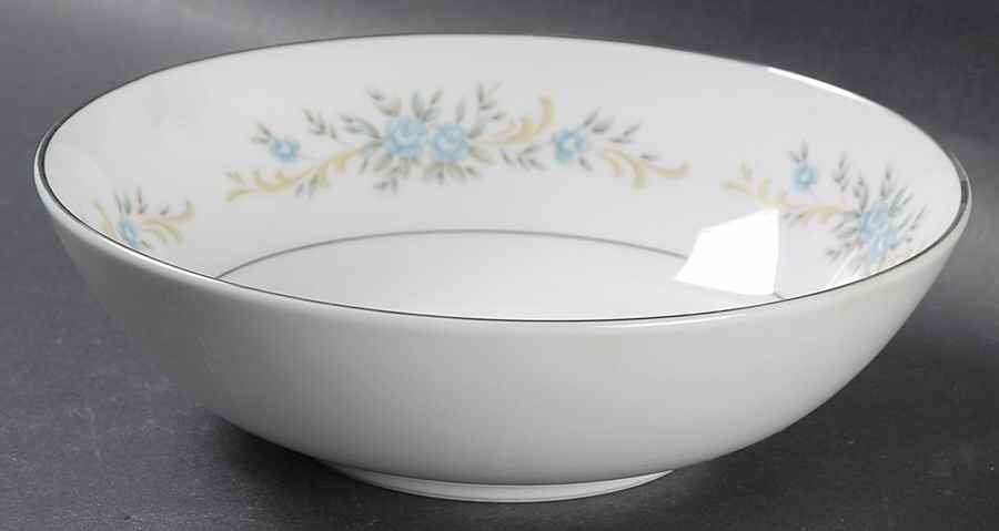 Glen Ellyn Coupe Cereal Bowl by Premiere-1