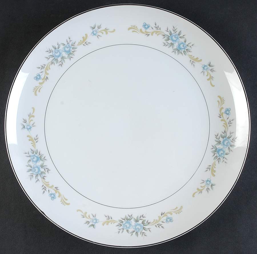 Glen Ellyn 12" Chop Plate (Round Platter) by Premiere-1