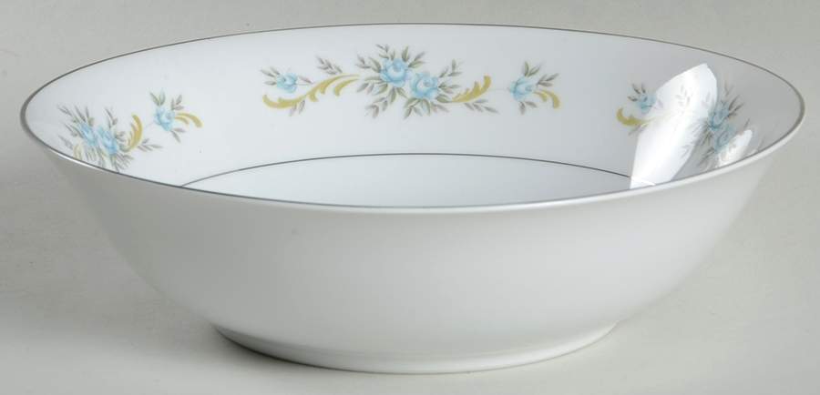Glen Ellyn 9" Round Vegetable Bowl by Premiere-1