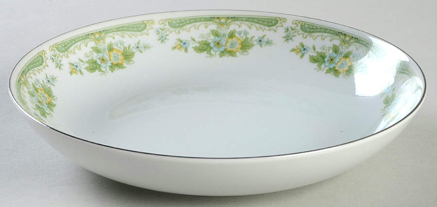 Greensboro Coupe Soup Bowl by Premiere-1