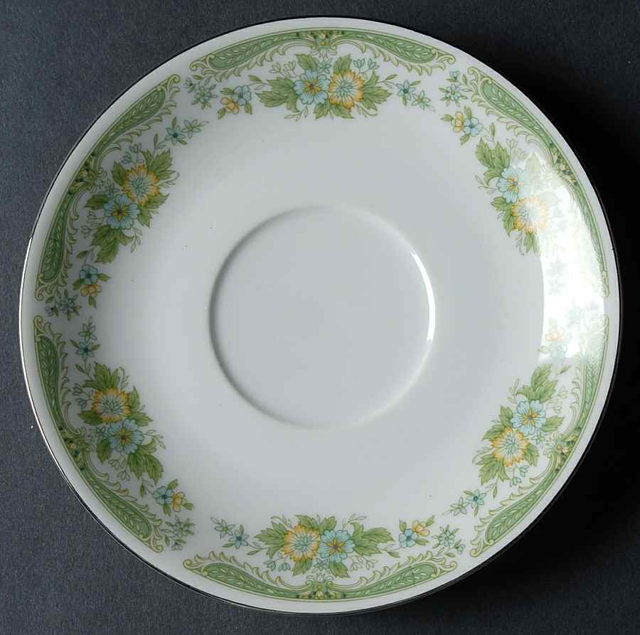 Greensboro Saucer by Premiere-1