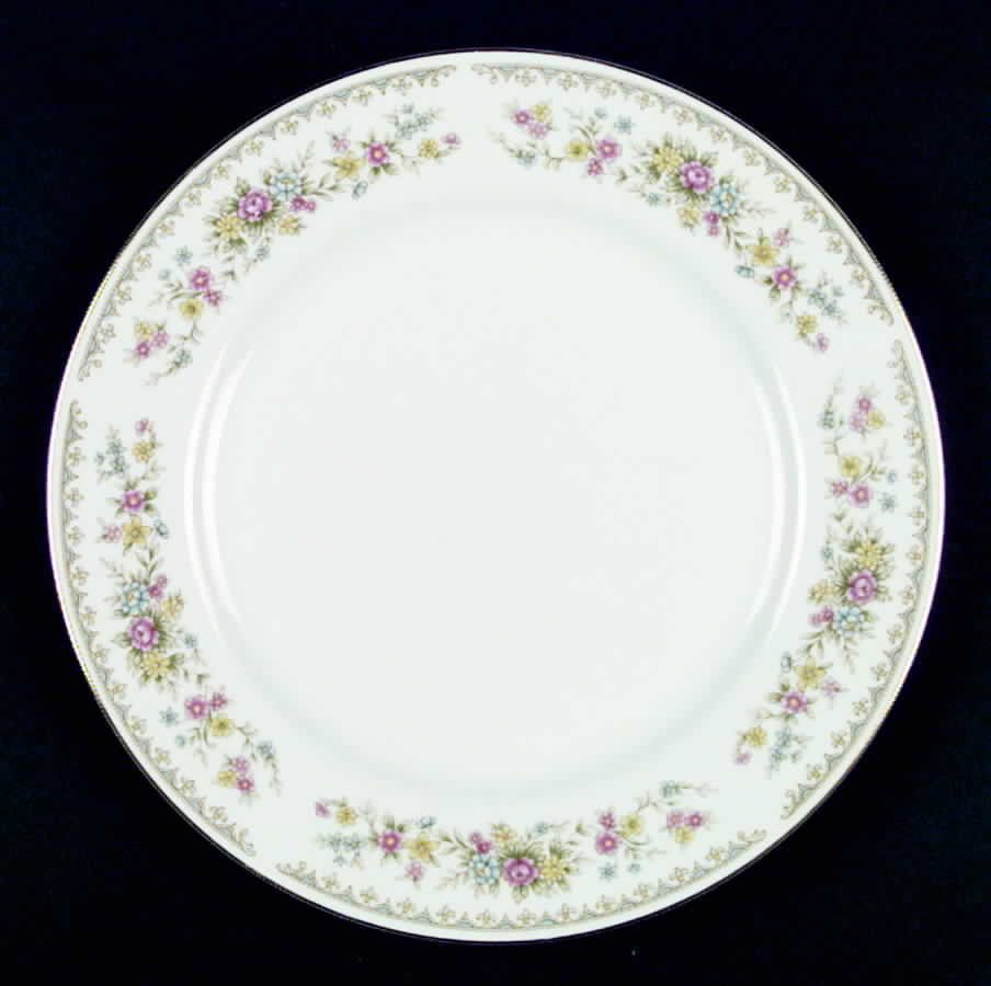 Hillsdale Dinner Plate by Premiere-1