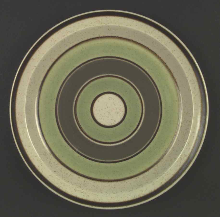 Jeweltones Jade Dinner Plate by Premiere-1