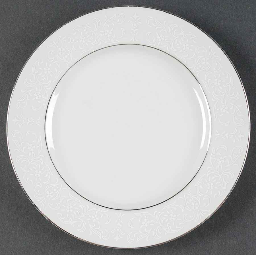 Lamar Bread & Butter Plate by Premiere-1