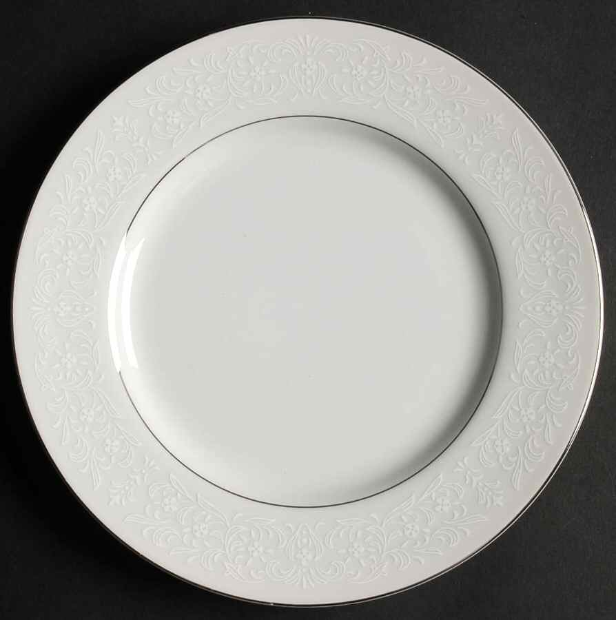 Lamar Salad Plate by Premiere-1