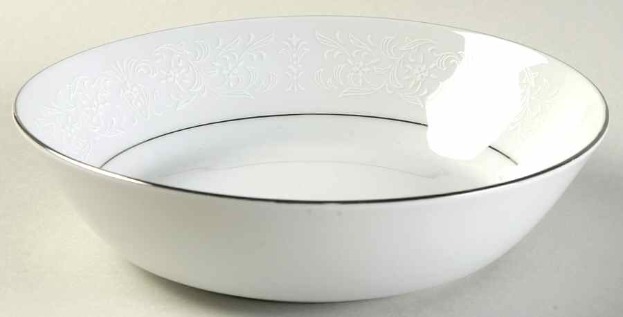 Lamar Coupe Soup Bowl by Premiere-1
