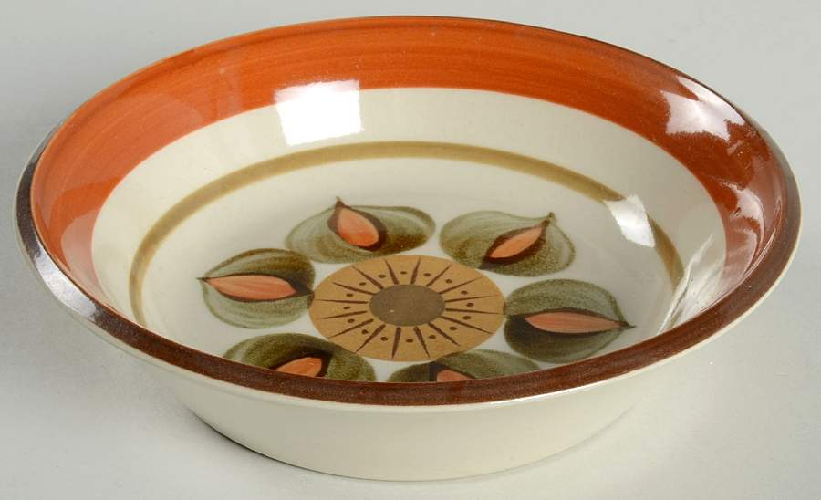 Melba Coupe Cereal Bowl by Premiere-1